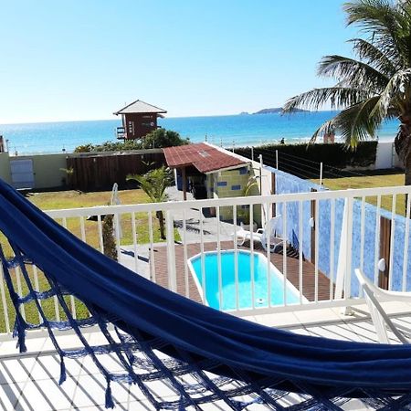 Pousada Ingleses Beach Florianópolis 외부 사진